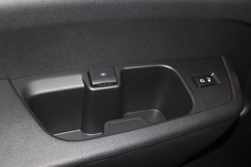 Certified 2025 INFINITI QX80 Luxe AWD/4WD image 47