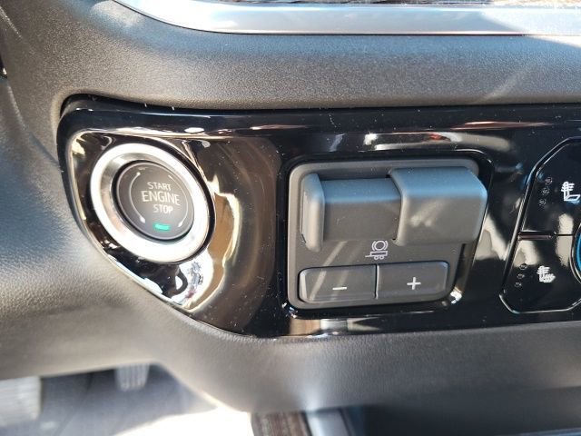 New 2026 Chevrolet Silverado 1500 RST w/ Convenience Package II image 31