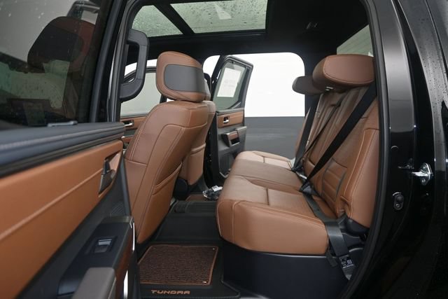 New 2026 Toyota Tundra 1794 Edition AWD/4WD image 13