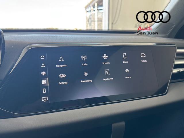 New 2026 Audi A6 Prestige image 24