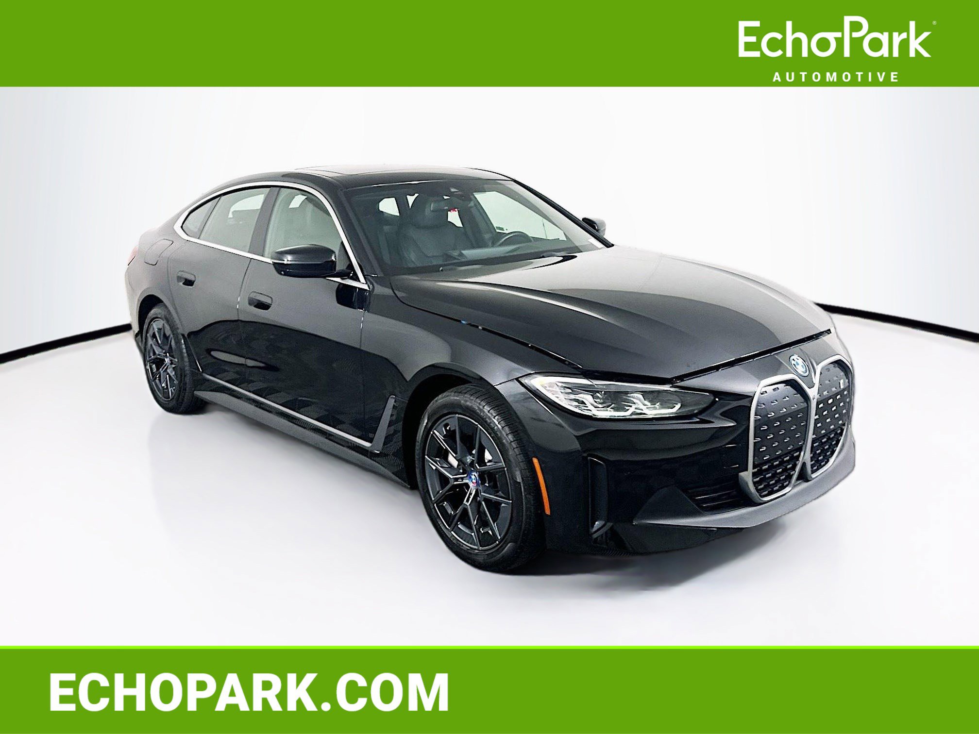 Used 2024 BMW i4 eDrive35 w/ Convenience Package