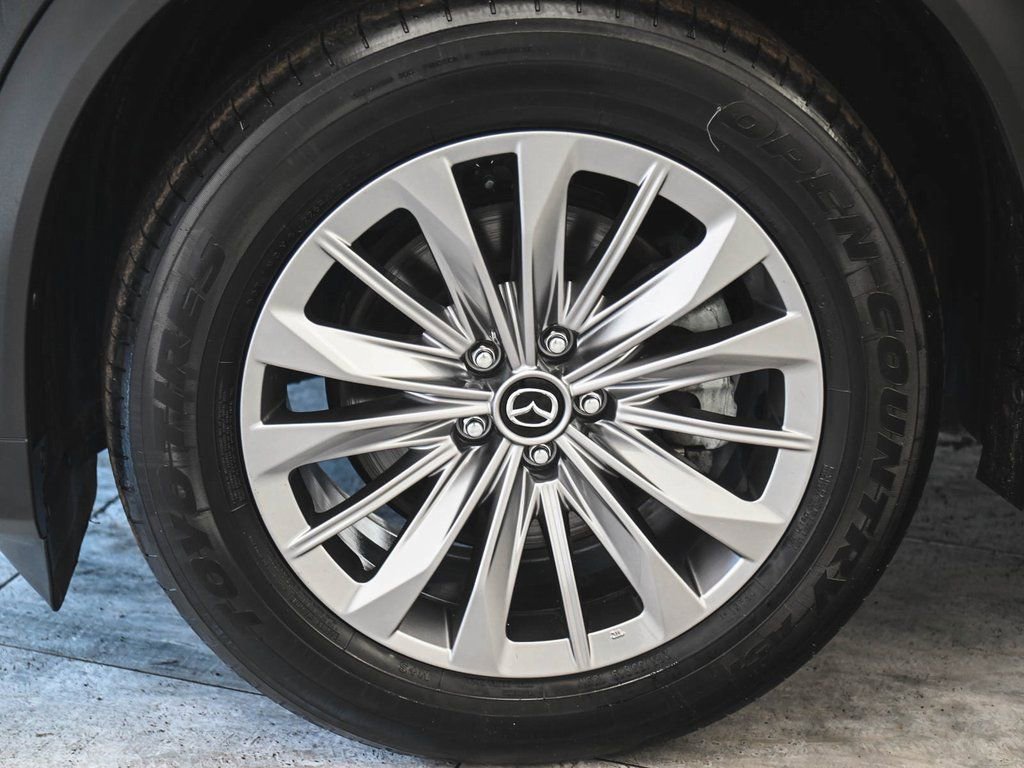 Used 2024 MAZDA CX-90 Plug-In Hybrid w/ Preferred image 7