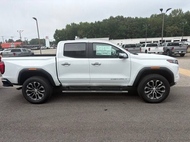 New 2026 GMC Canyon Denali AWD/4WD image 5