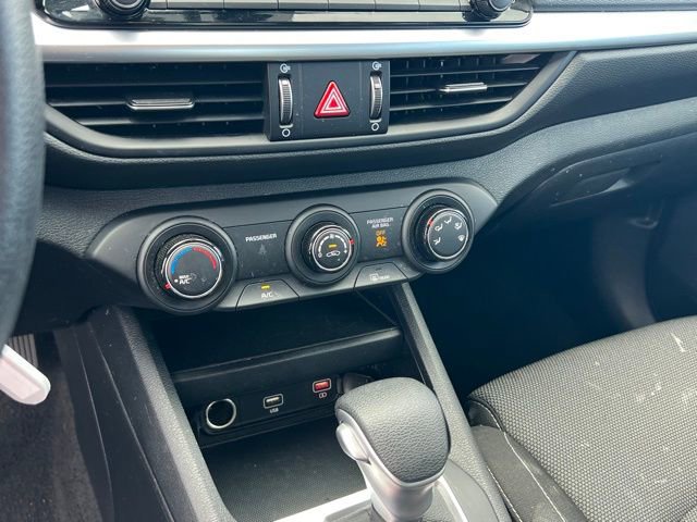 Certified 2024 Kia Forte LXS FWD image 20