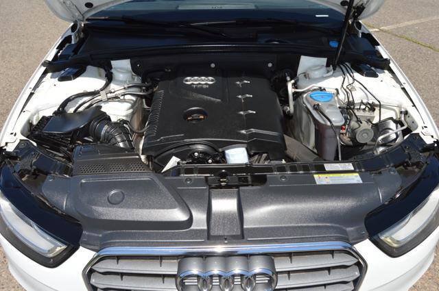 Used 2013 Audi A4 2.0T Prestige w/ Prestige Pkg AWD/4WD image 33