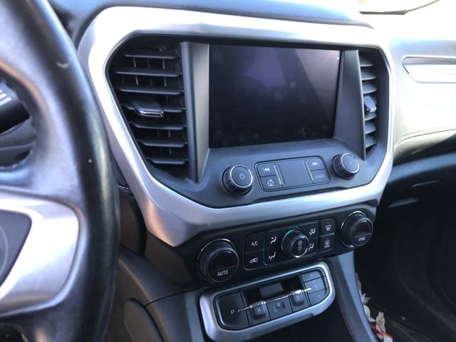 Used 2020 GMC Acadia SLT w/ Trailering Package AWD/4WD image 8