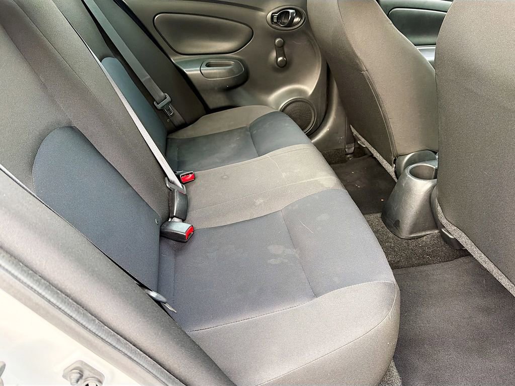 Used 2018 Nissan Versa S Plus image 17