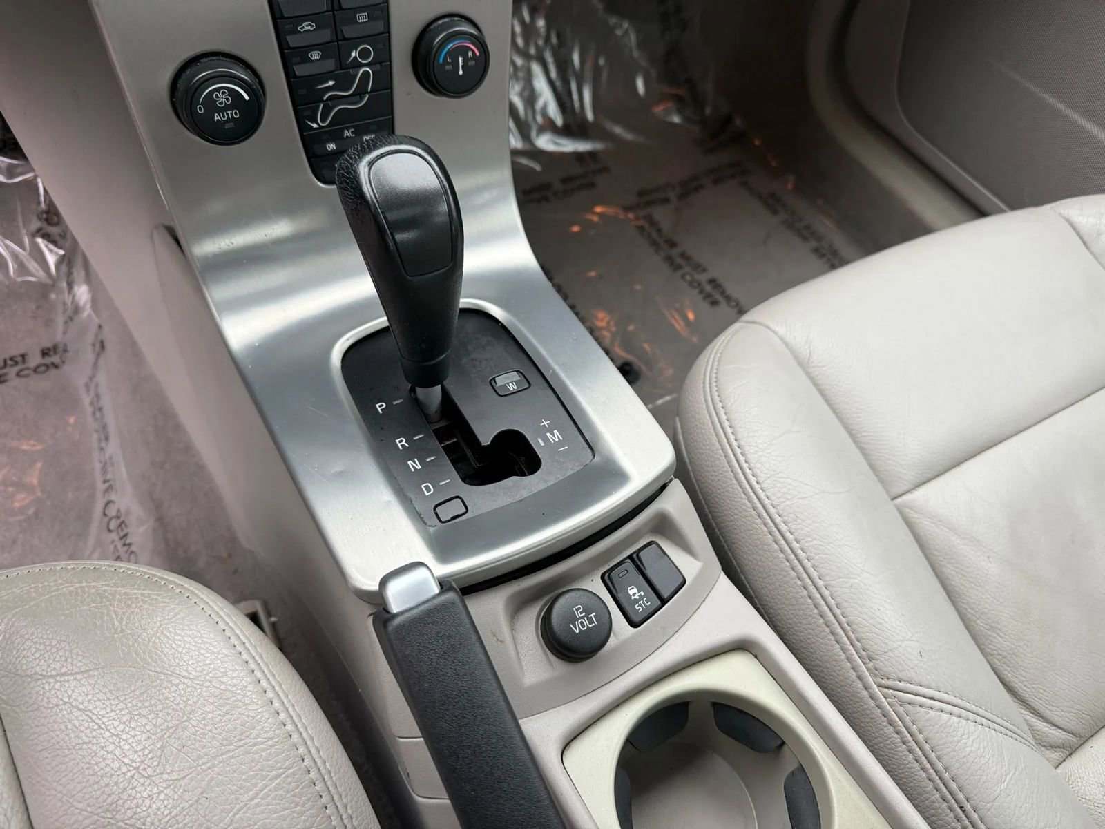Used 2006 Volvo S40 T5 image 18