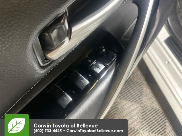 Used 2024 Toyota Corolla XSE image 11