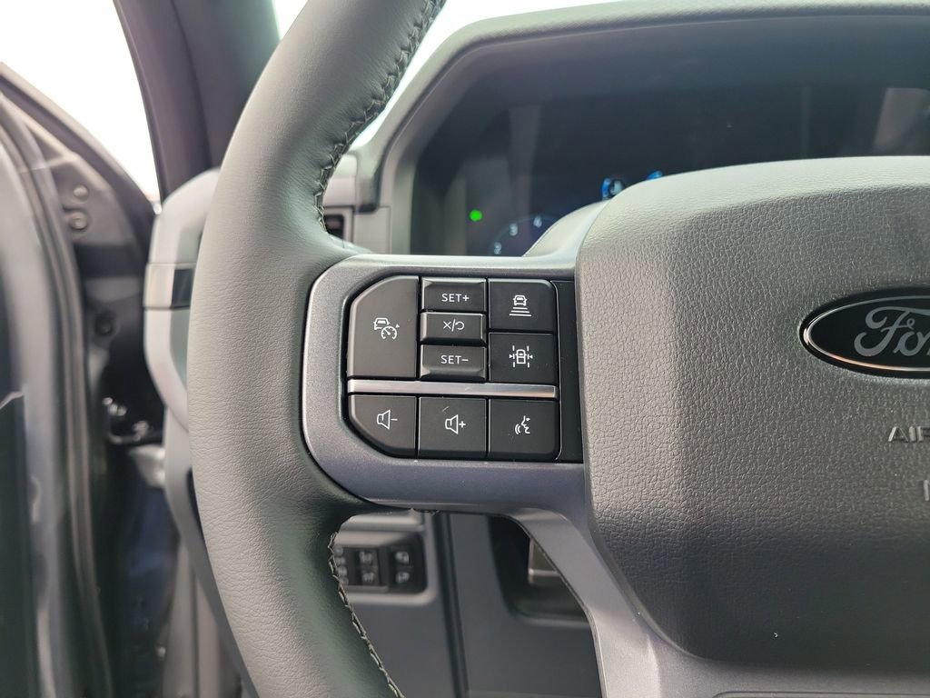 New 2026 Ford F150 XLT image 24