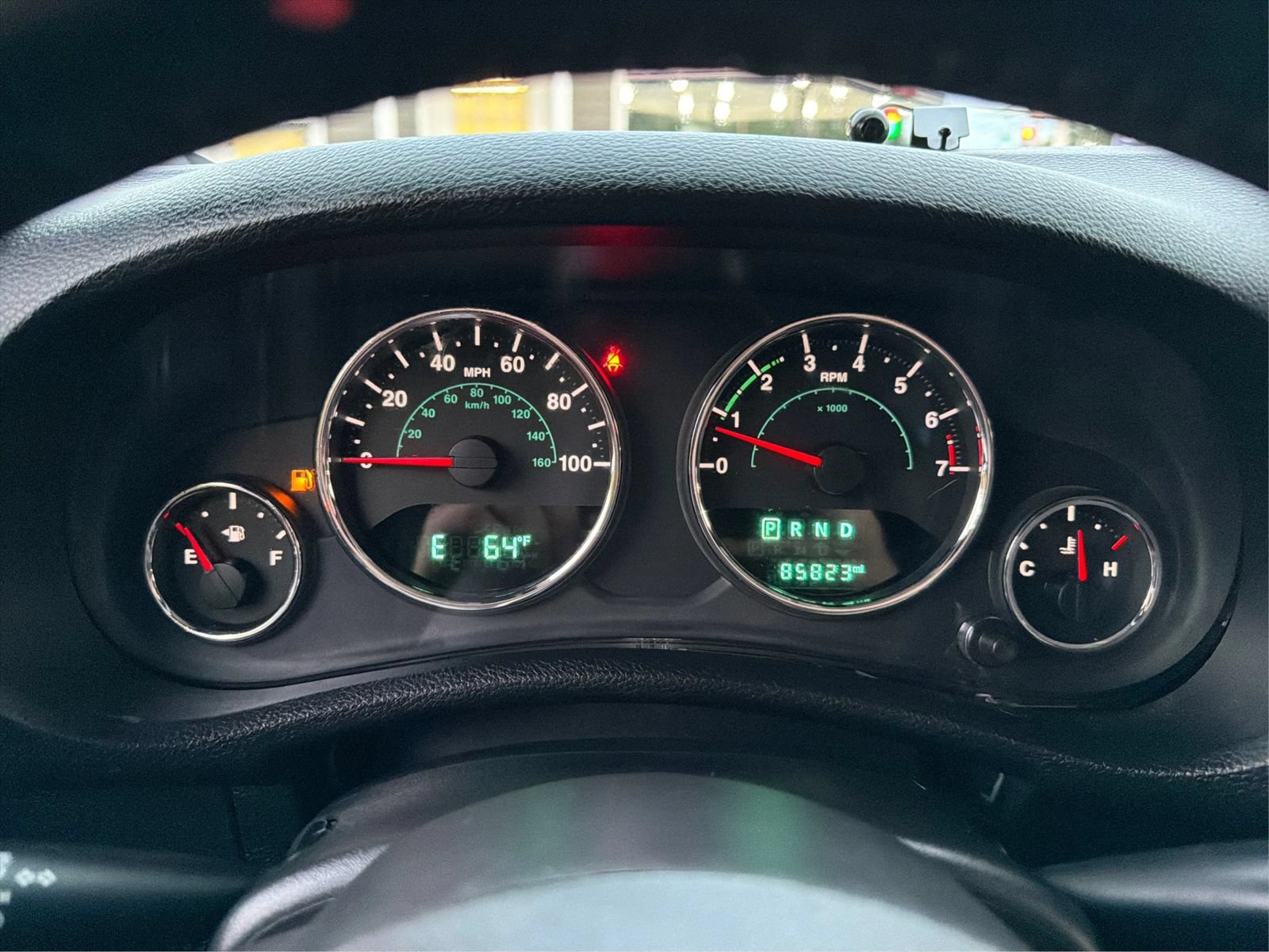 Used 2017 Jeep Wrangler Unlimited Sahara AWD/4WD image 19