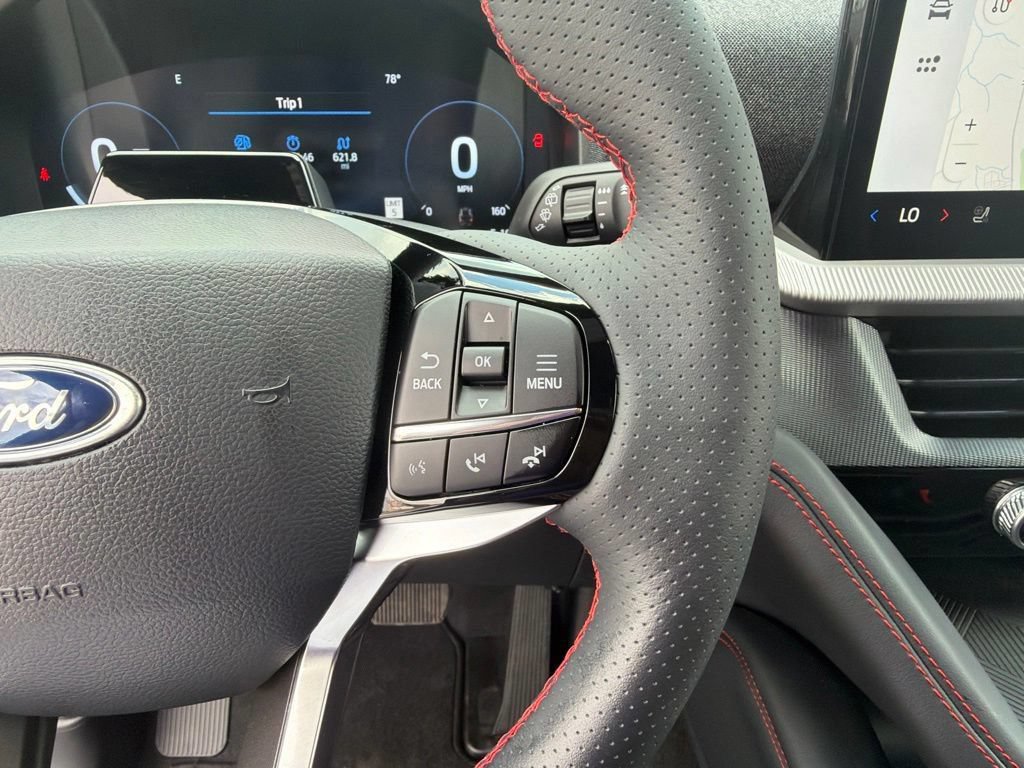 Used 2026 Ford Explorer ST-Line RWD image 23