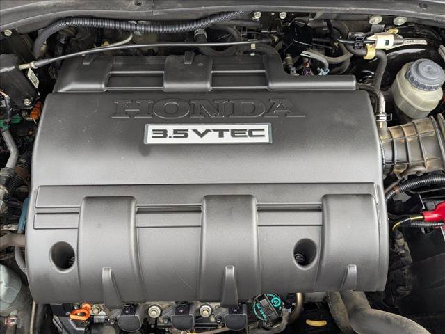 Used 2010 Honda Ridgeline RTL image 23