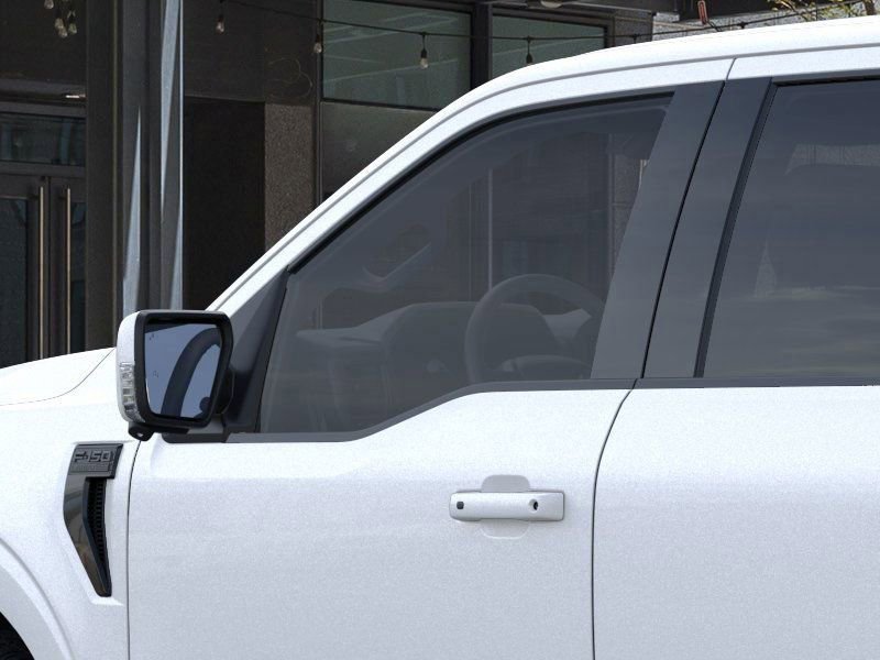 New 2025 Ford F150 Lariat w/ Equipment Group 502A High image 20