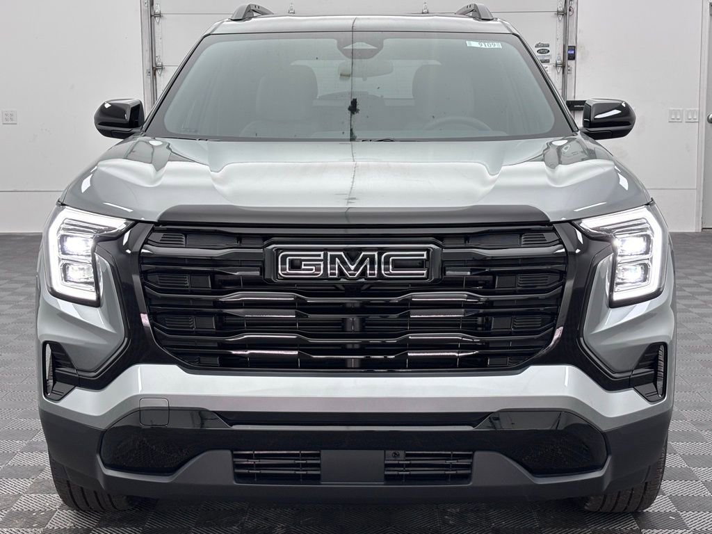 New 2026 GMC Terrain Elevation w/ Elevation Premium Package image 15