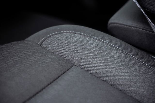 Used 2025 Chevrolet Silverado 1500 Custom image 30