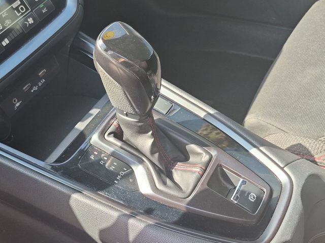 Used 2022 Subaru WRX Premium AWD/4WD image 14