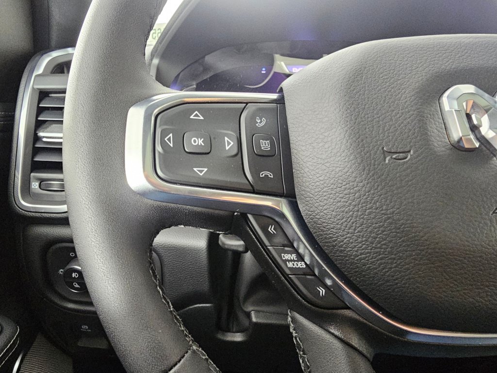 New 2026 RAM 1500 Laramie AWD/4WD image 26