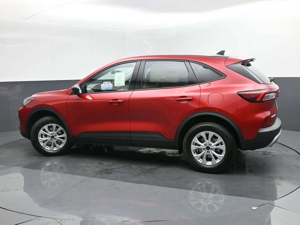 New 2025 Ford Escape Active w/ Tech Pack #1 image 3