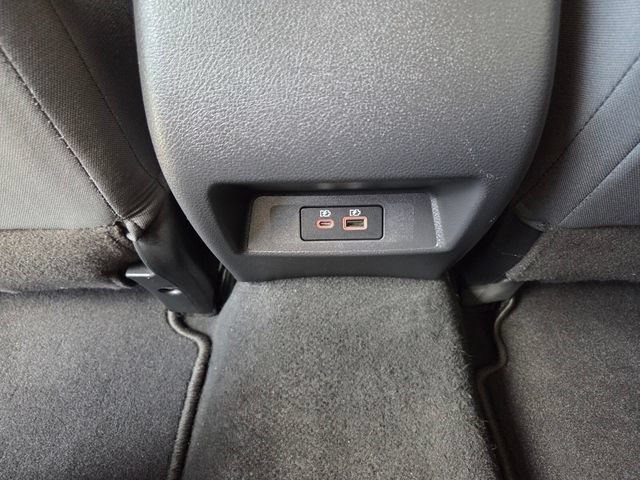 Used 2023 Nissan Altima 2.5 SV AWD/4WD image 15