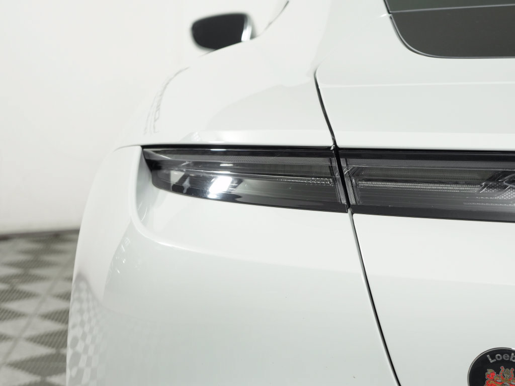 Certified 2021 Porsche Taycan 4S AWD/4WD image 12