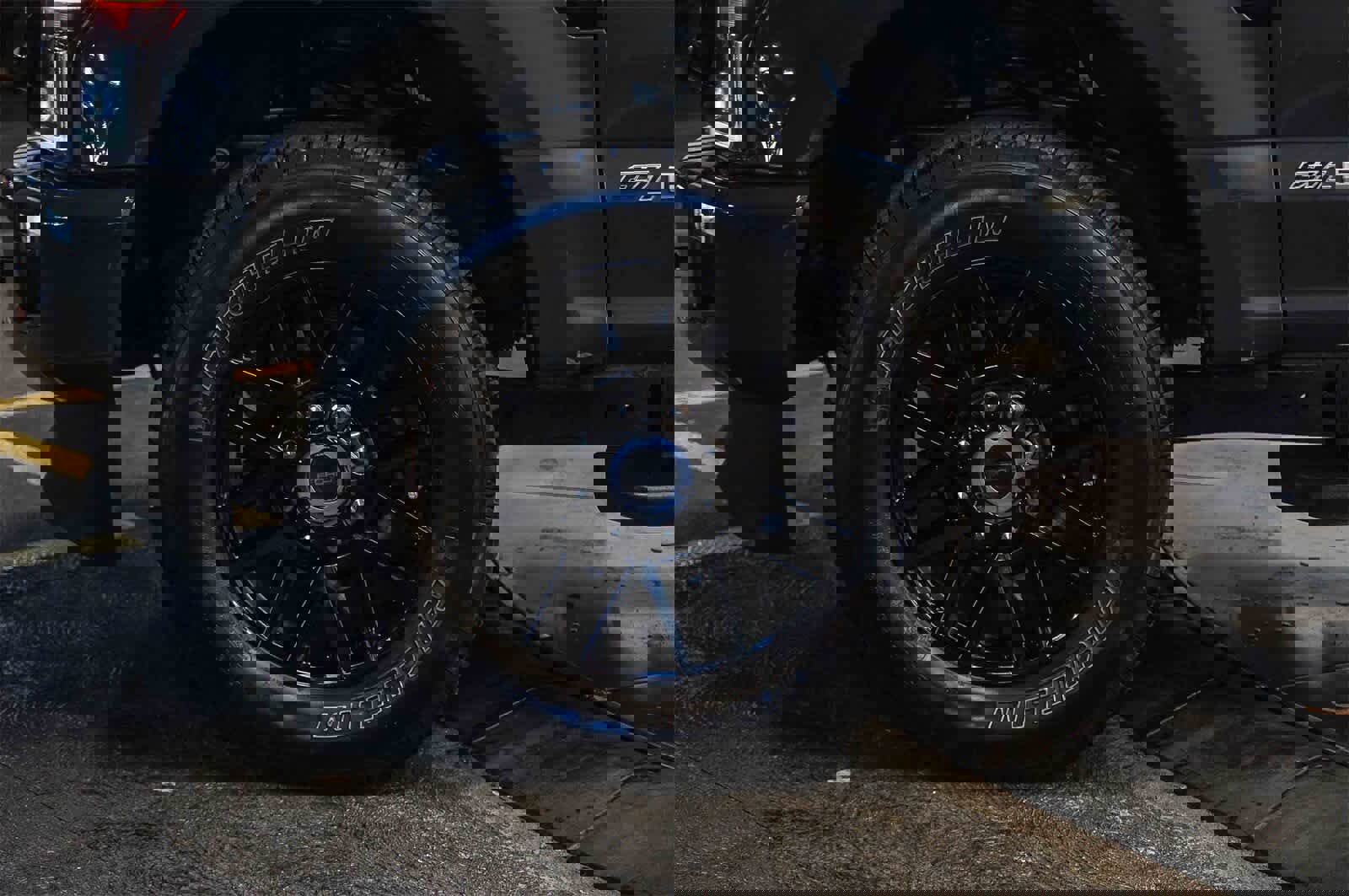 Used 2021 Ford F250 Lariat image 10