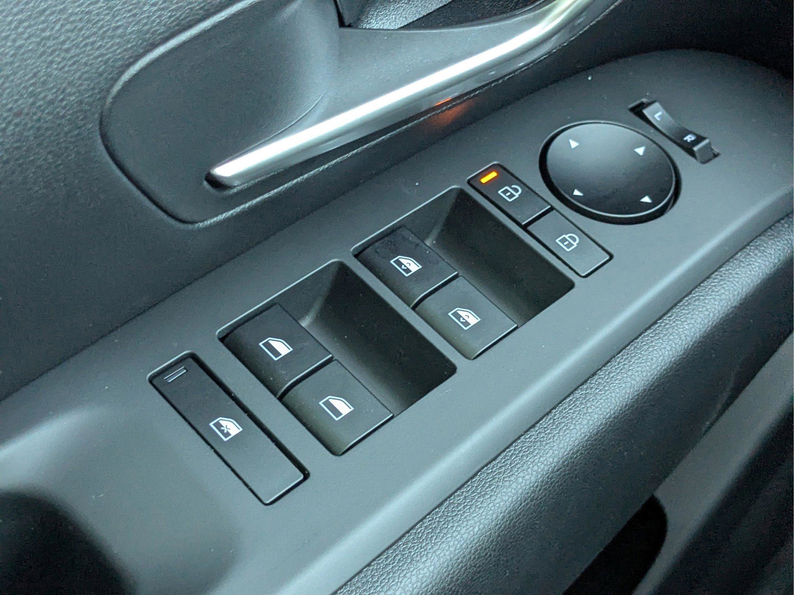 New 2026 Hyundai Tucson SEL image 27