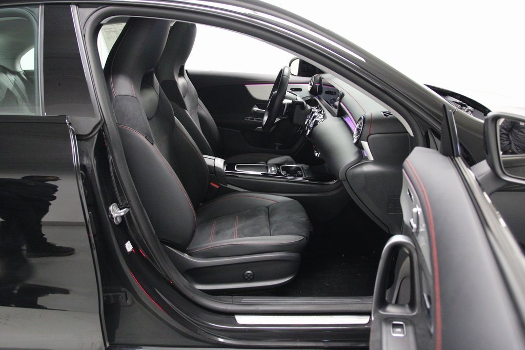 Certified 2024 Mercedes-Benz CLA 250 4MATIC image 21