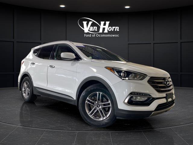 Used 2017 Hyundai Santa Fe Sport image 33