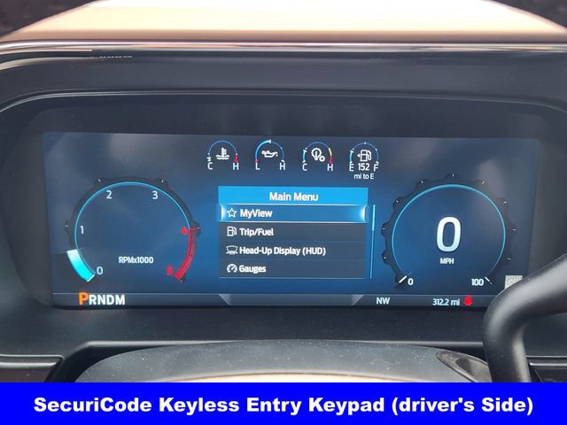New 2026 Ford F350 King Ranch AWD/4WD image 16
