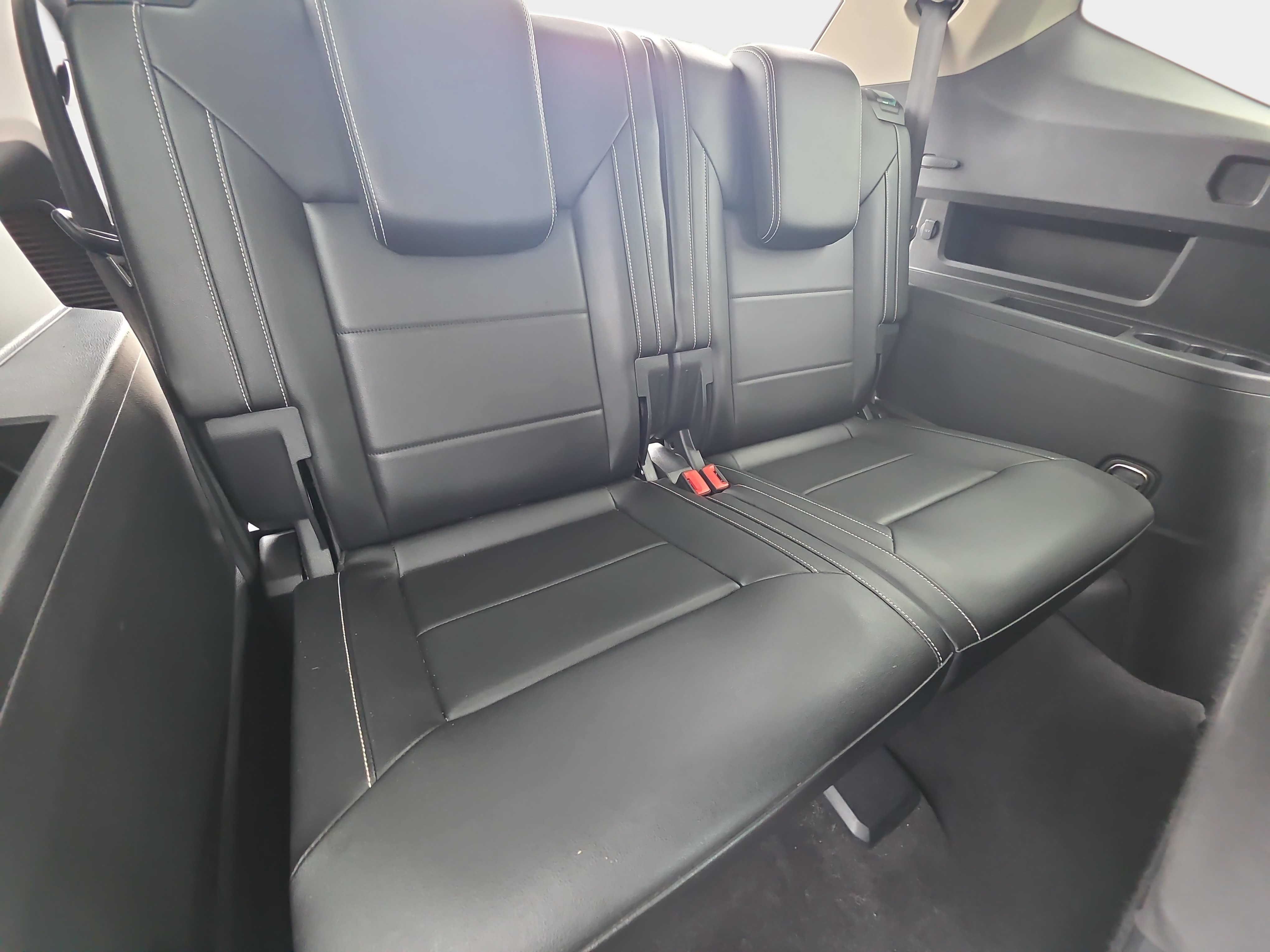 Used 2021 Volkswagen Atlas SE AWD/4WD image 12