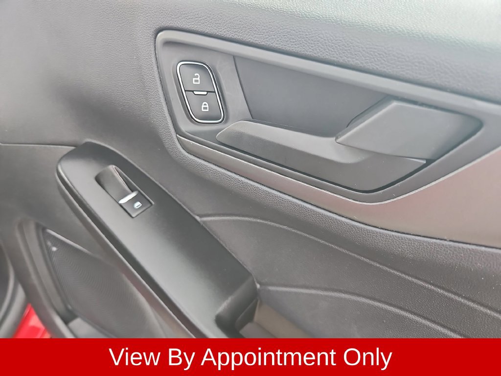 Used 2025 Ford Escape Active FWD image 34