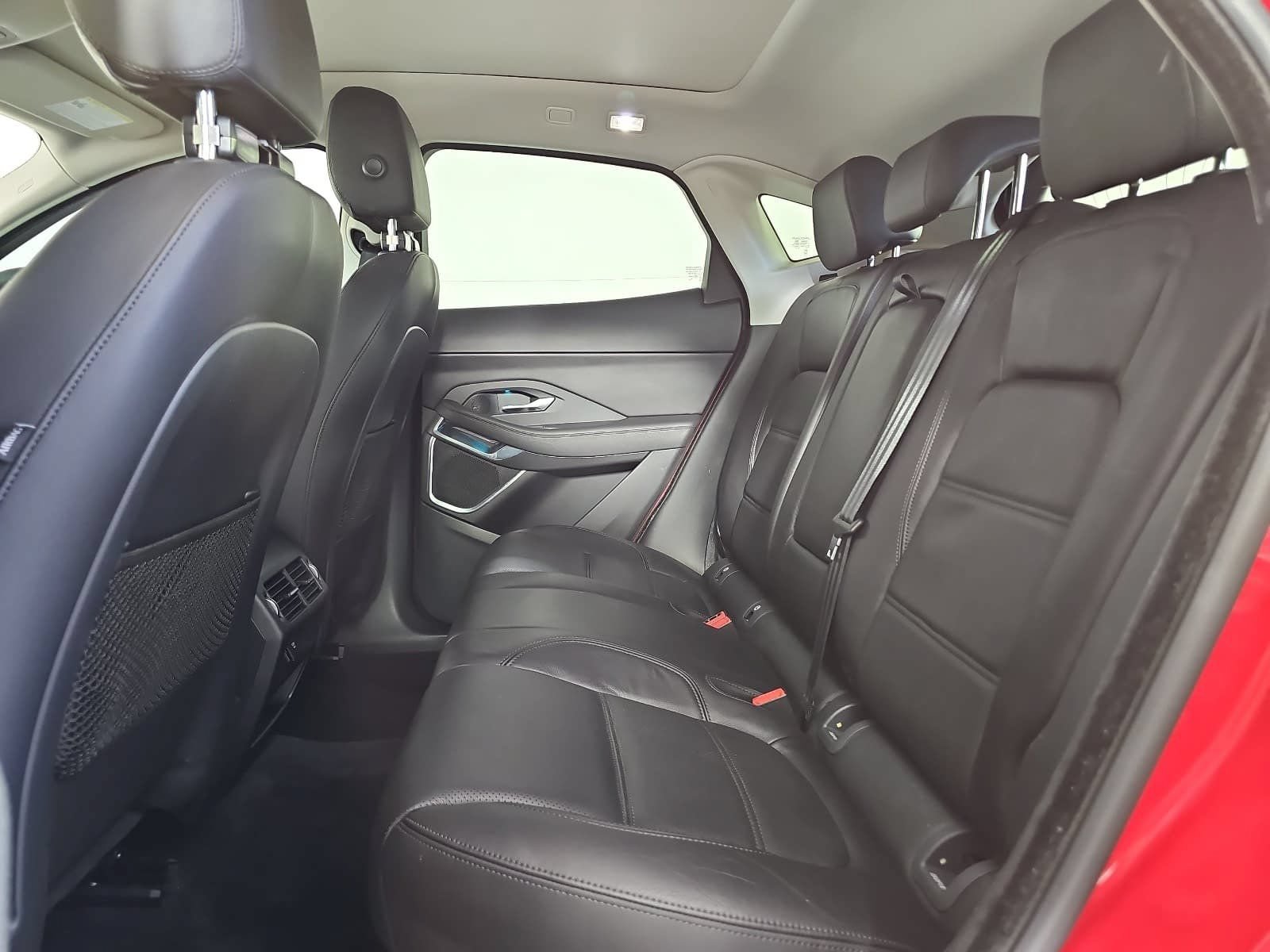 Used 2019 Jaguar E-PACE S AWD/4WD image 14