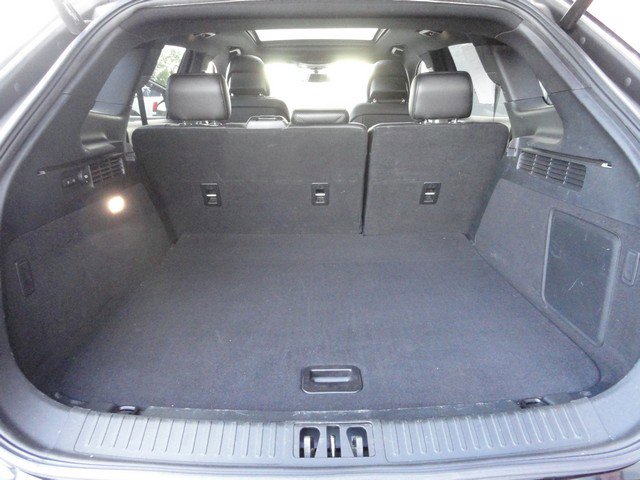 Used 2019 Lincoln Nautilus Reserve w/ Driver Assistance Package image 14