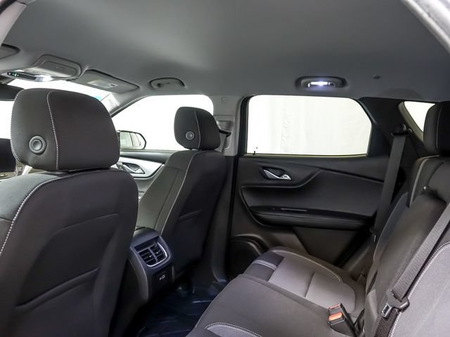 Certified 2024 Chevrolet Blazer LT w/ Convenience Package FWD image 15