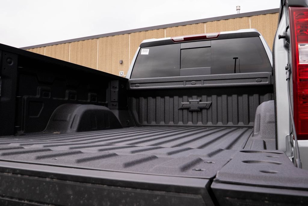 New 2026 Chevrolet Silverado 1500 LT image 12