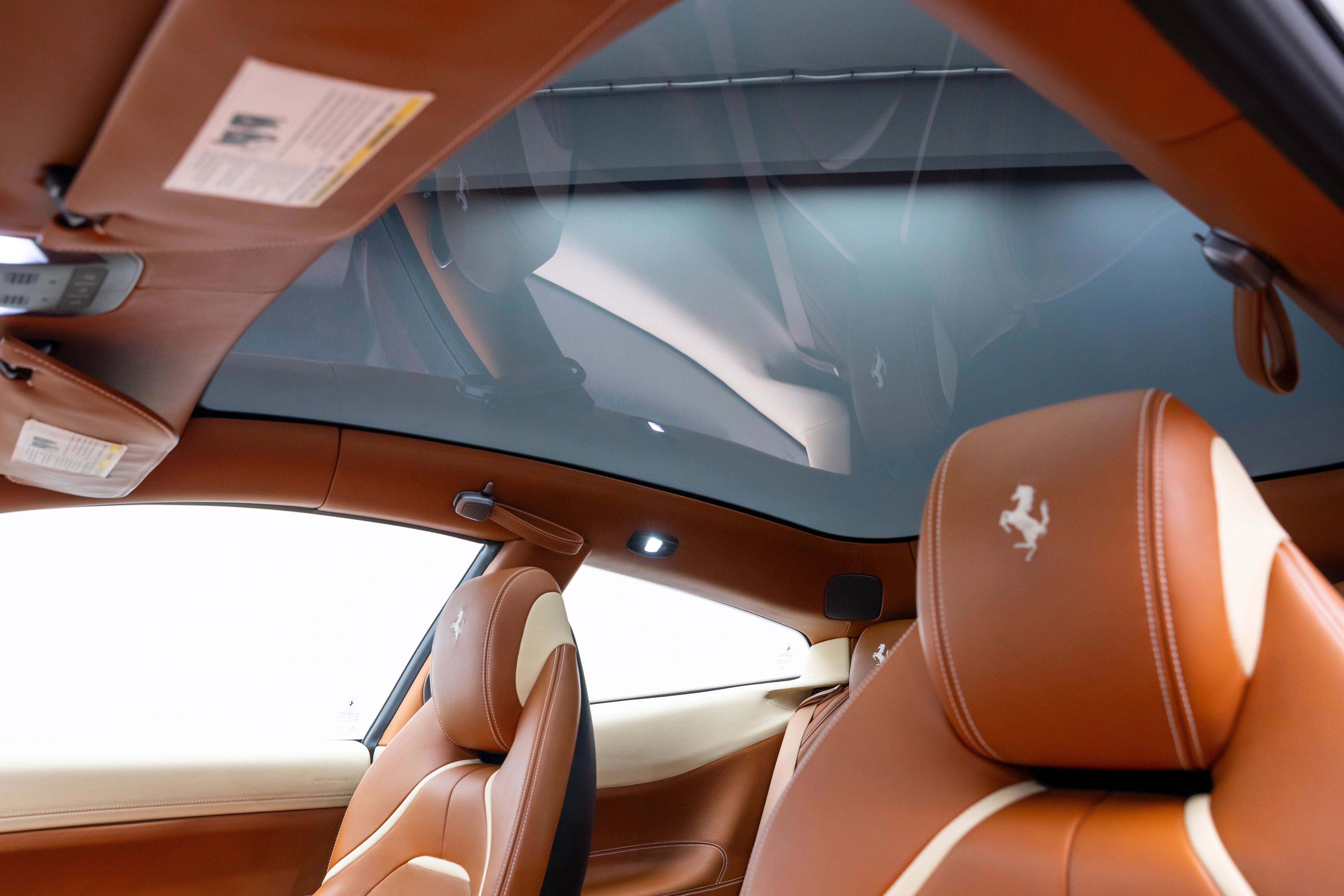 Certified 2018 Ferrari GTC4Lusso image 67