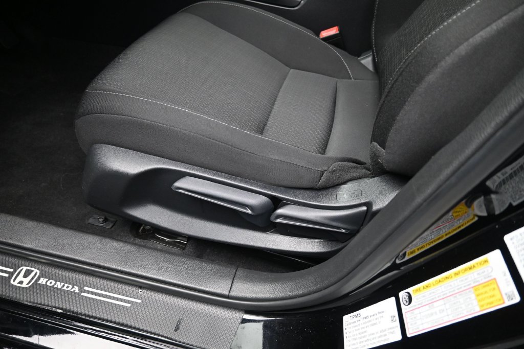 Used 2023 Honda Civic LX image 25