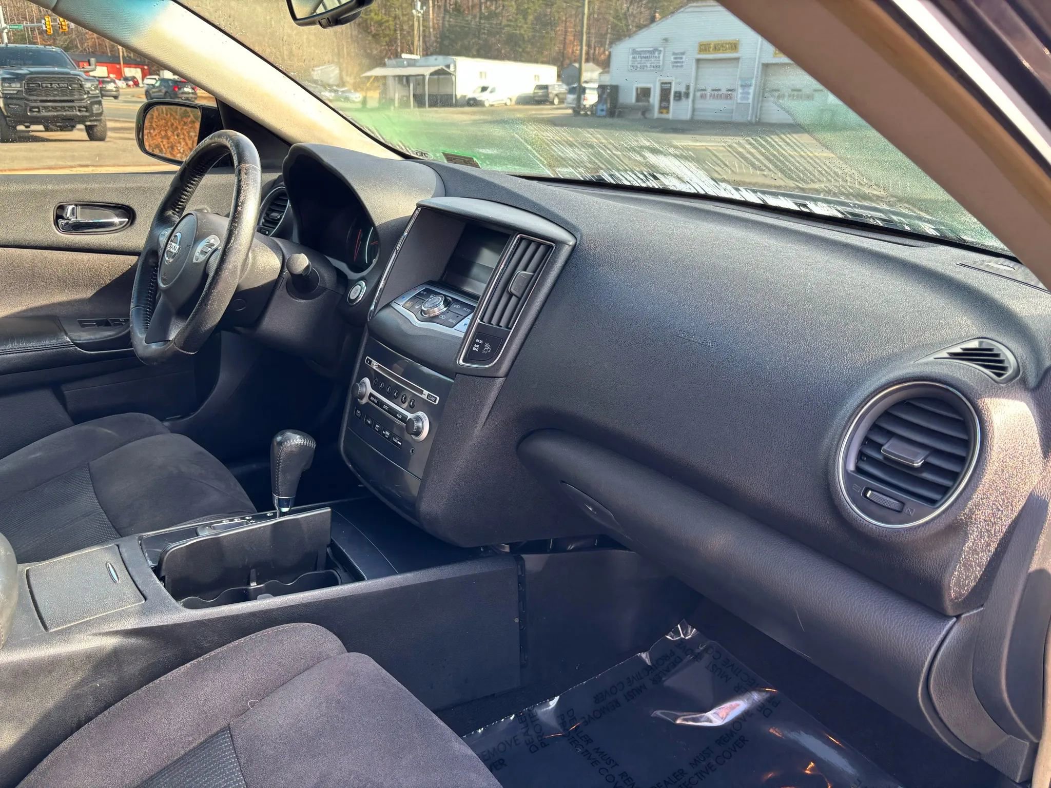 Used 2014 Nissan Maxima 3.5 S image 17