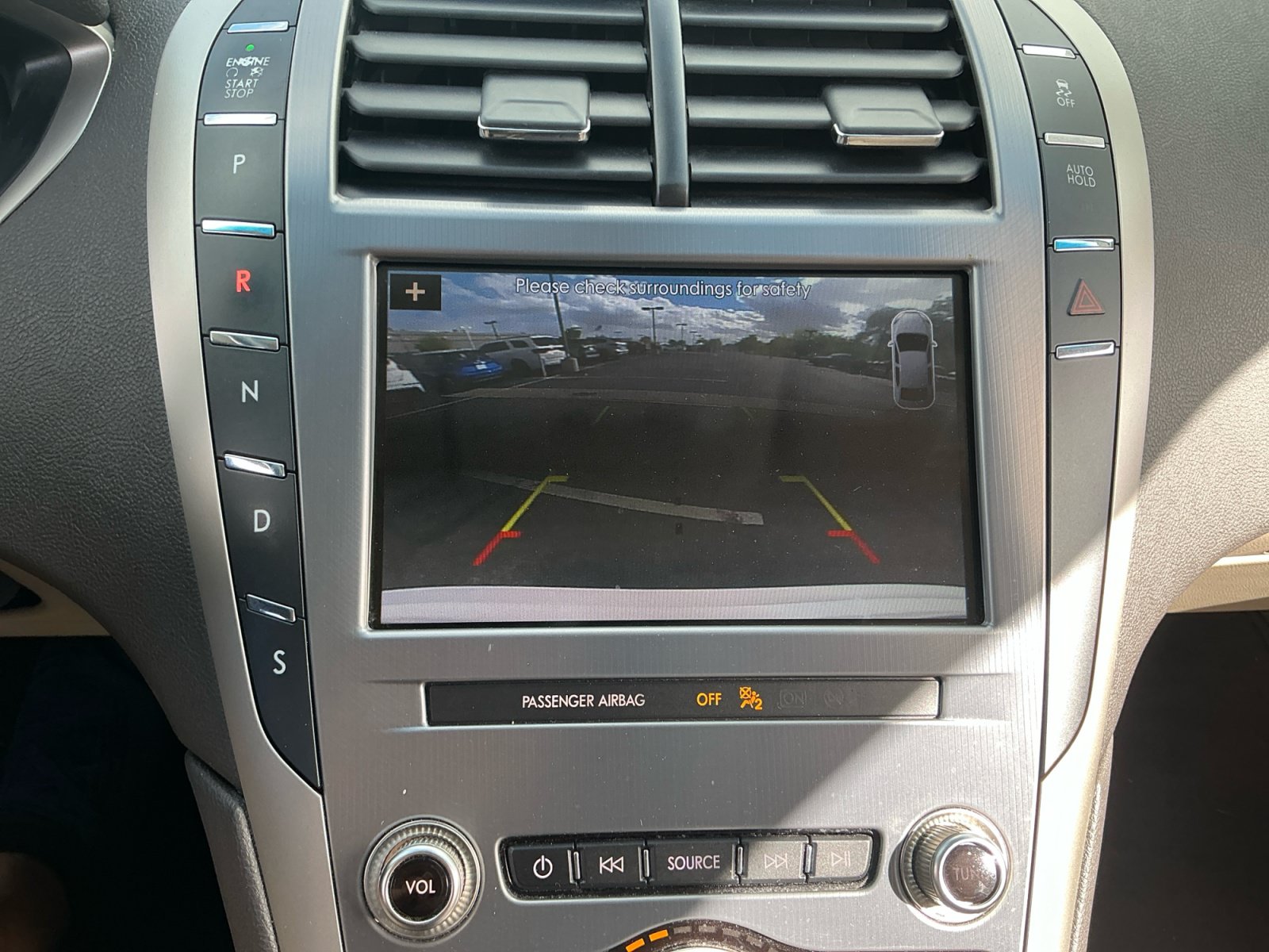 Used 2019 Lincoln MKZ Premiere FWD image 29