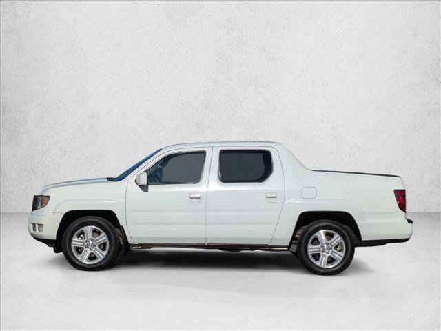 Used 2014 Honda Ridgeline RTL image 9