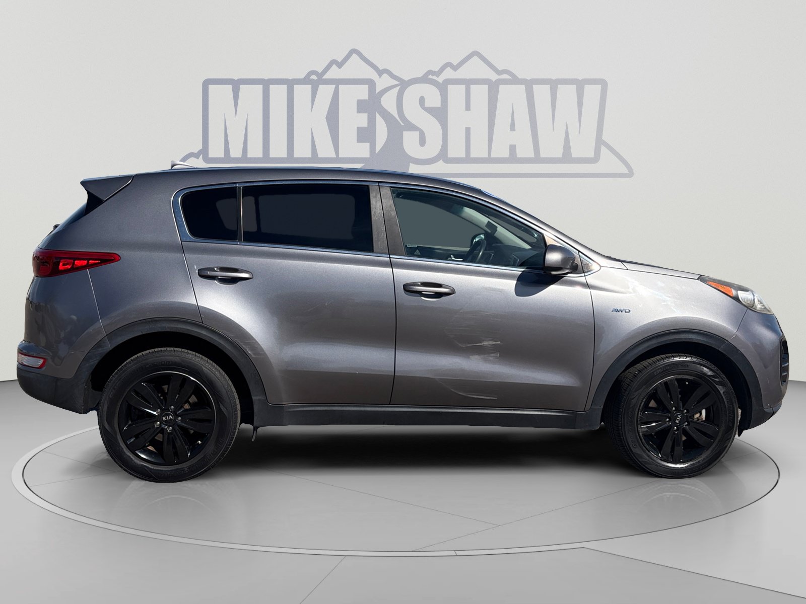Used 2017 Kia Sportage LX AWD/4WD image 6