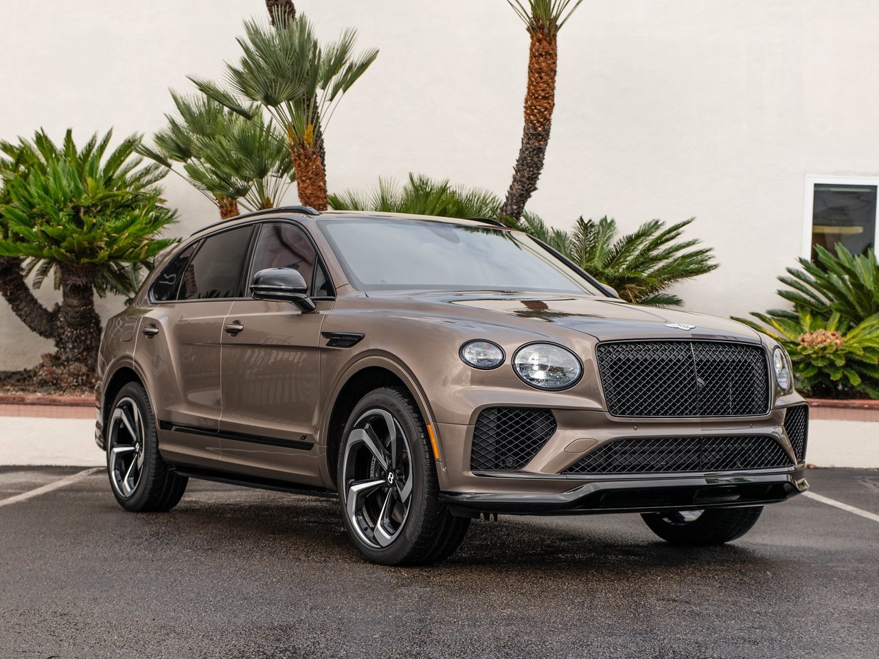 Used 2022 Bentley Bentayga image 18
