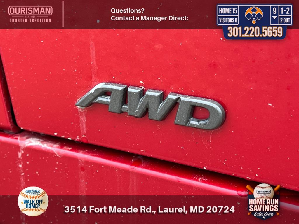 Used 2024 Toyota Prius XLE image 29