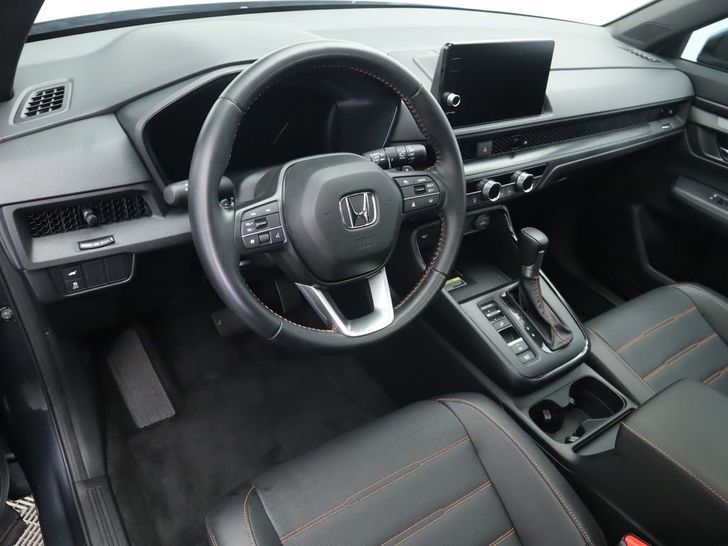 Used 2025 Honda CR-V Sport-L image 9