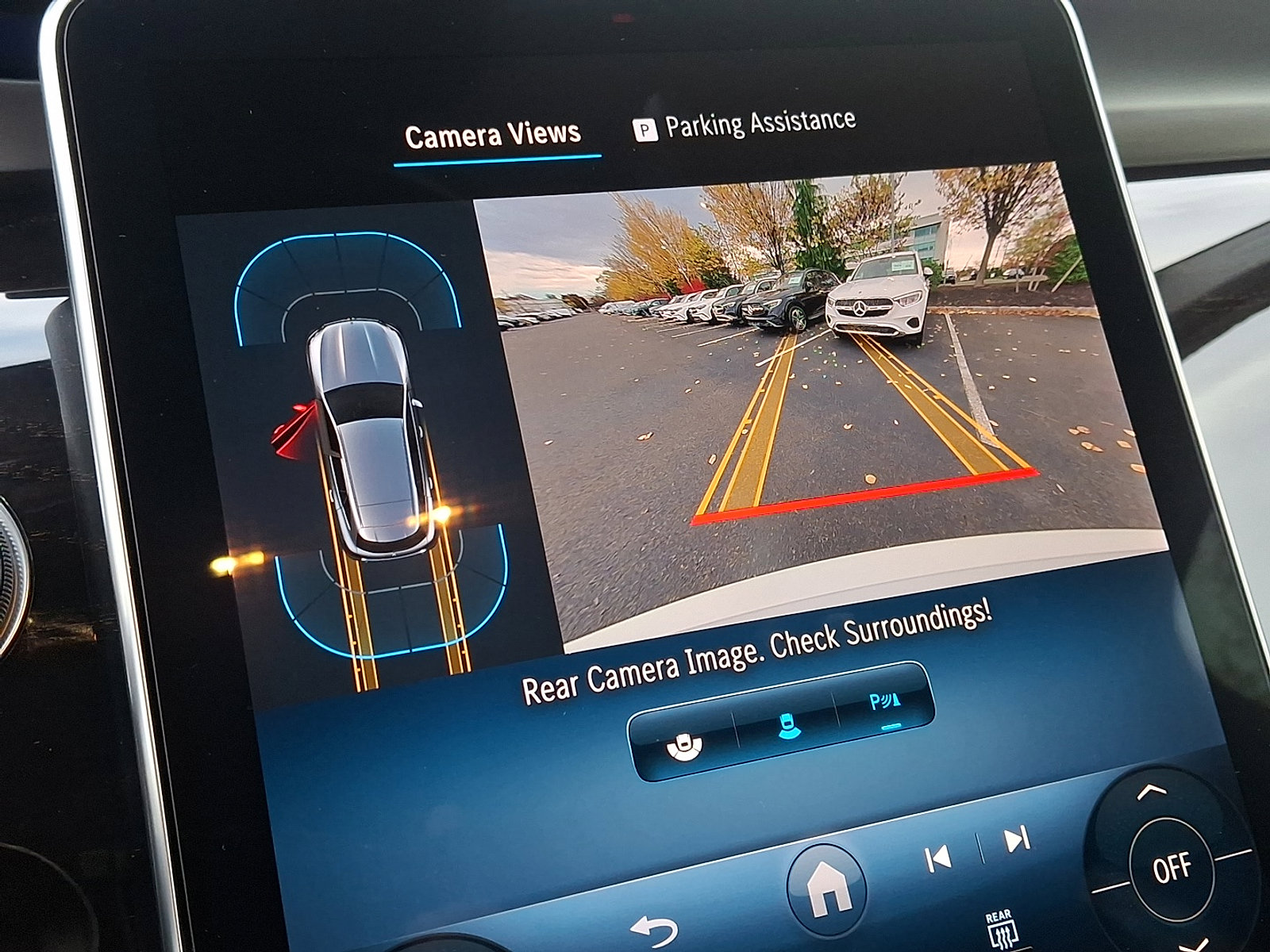 Certified 2024 Mercedes-Benz GLC 300 4MATIC image 16