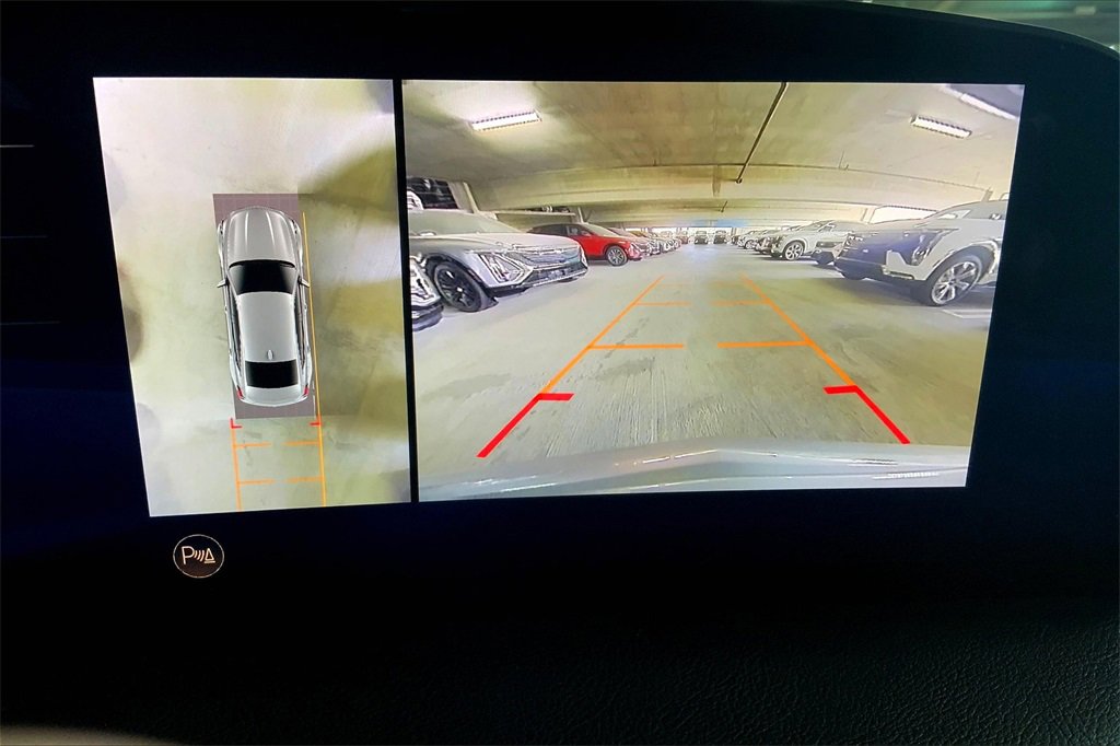 Used 2025 Cadillac CT5 Sport w/ Technology Package image 28