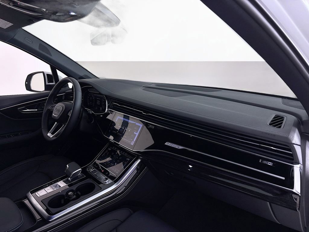New 2026 Audi Q7 3.0T Prestige image 15