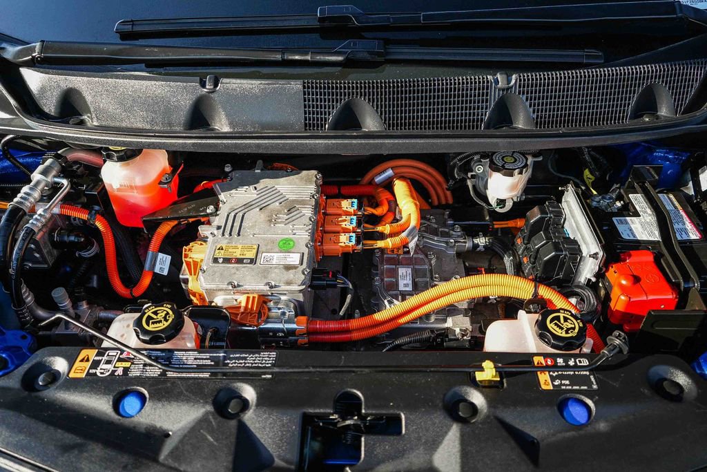 Used 2019 Chevrolet Bolt Premier FWD image 26