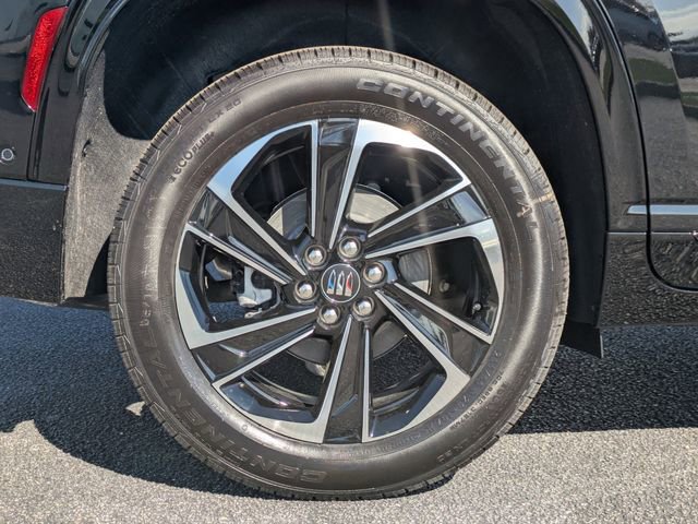 New 2026 Buick Enclave Sport Touring w/ Super Cruise Package image 10